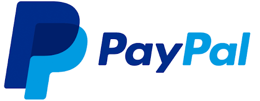 pay with paypal - Ben Shelton Store
